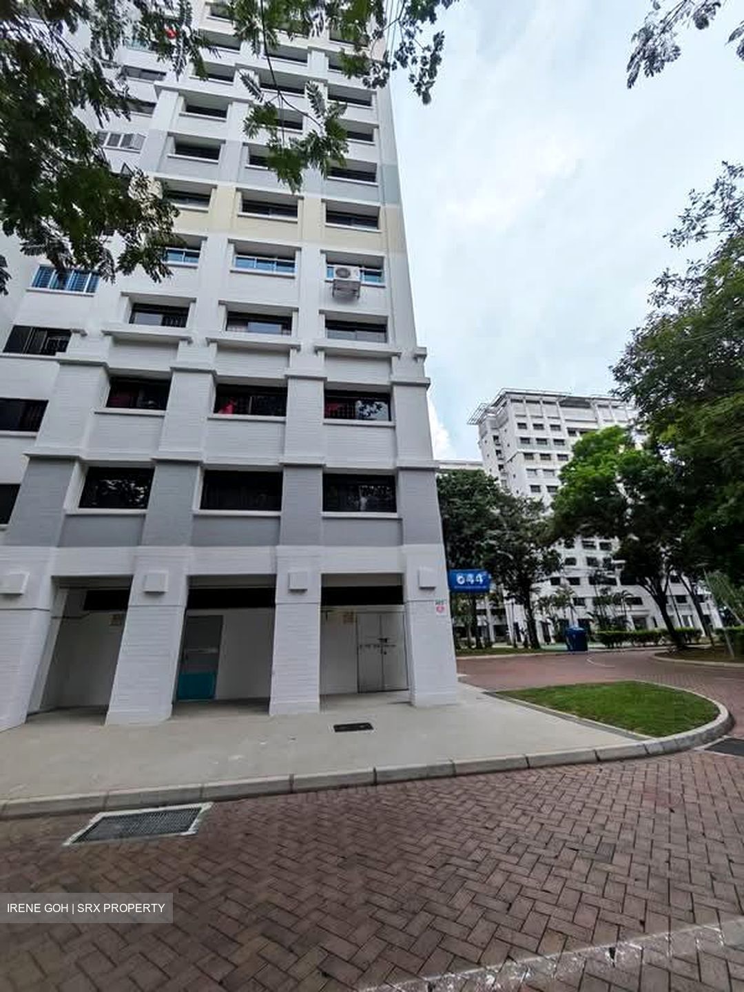 Blk 644 Woodlands Ring Road (Woodlands), HDB 4 Rooms #541960501